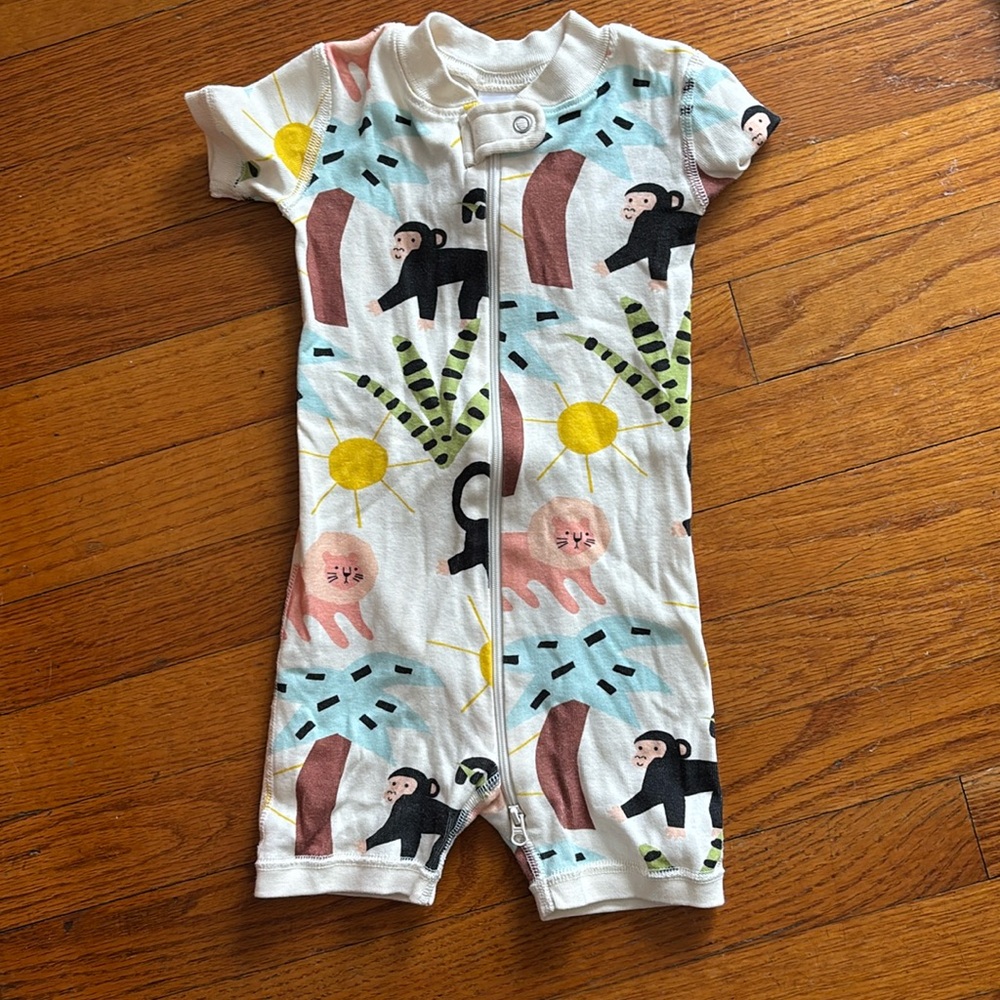 Hanna Andersson pjs